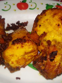 Foto resep Ayam goreng tradisional