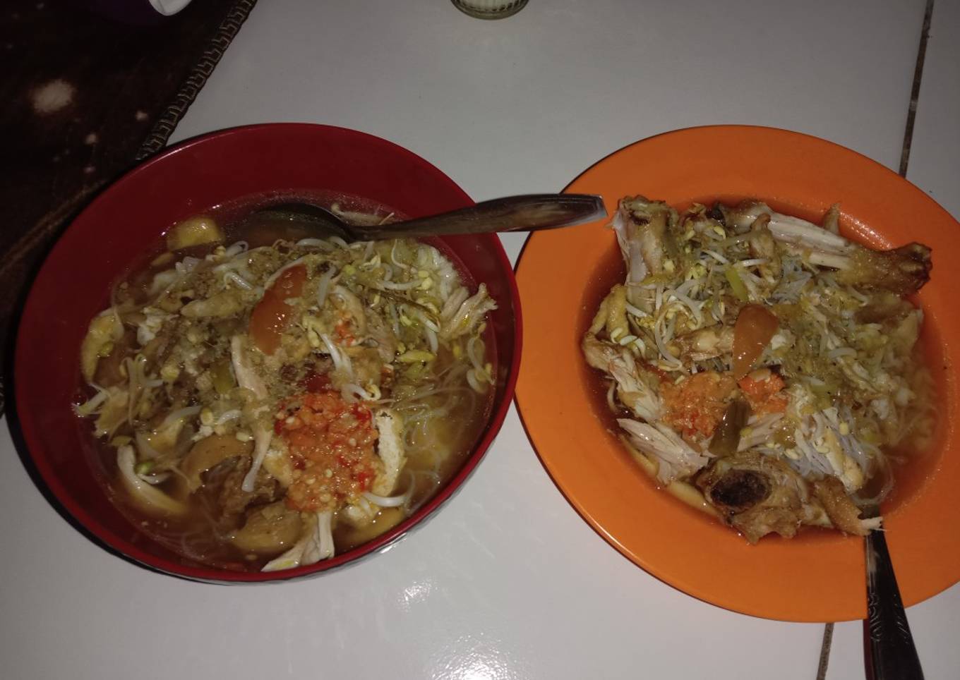 Soto