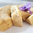 Bolu Pisang Kukus No Mixer