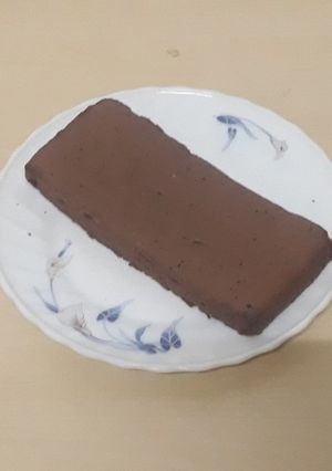 Foto resep Cookies Chocochip Brownie 3bahan (pakai goodtime cookies)