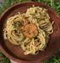 Resep Spaghetti aglio olio yang Lezat