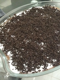 Foto resep Puding Blackforest Ayyash #PecintaCoklat