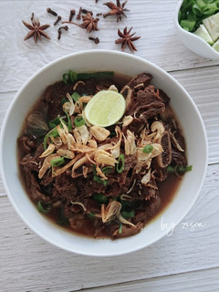 Foto resep Sop Konro Makassar
