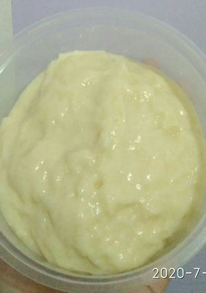 Foto resep Mozarella Home Made
