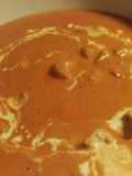 بتر تشيكين Butter chicken