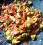 Easy Steps to Make Recipes Sambal Petai the Delicious Delicious.