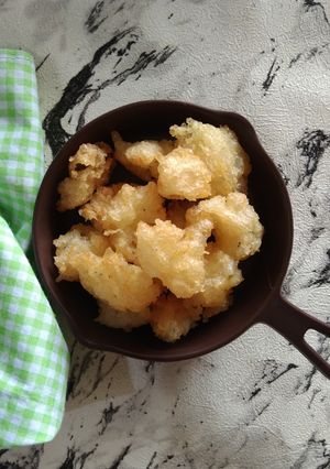 Foto resep 10 | Potato Crispy