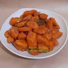 รูปของ Kolak pisang