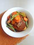 Semur Galantin