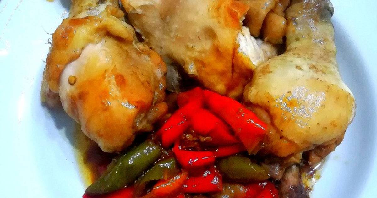 29 ricette facili e deliziose di bimby pollo - Cookpad