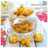 Garlic Cheese Cookies