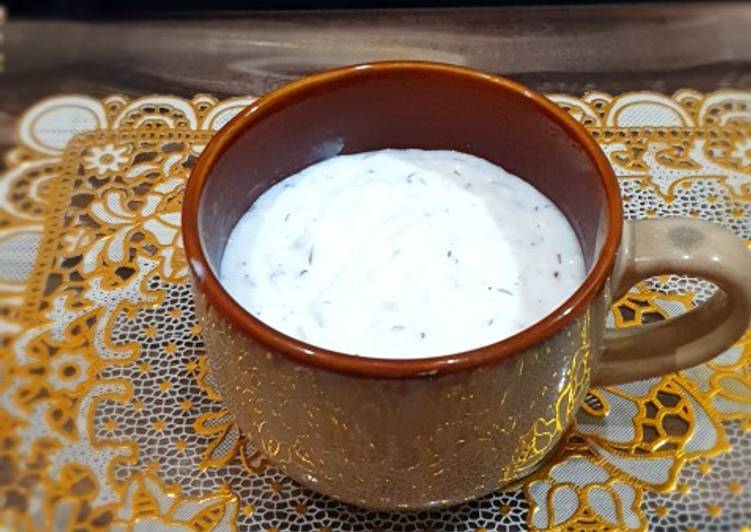 Recipe of Ultimate Kunun madara/milk pap | So Great Food Recipe From My Kitchen