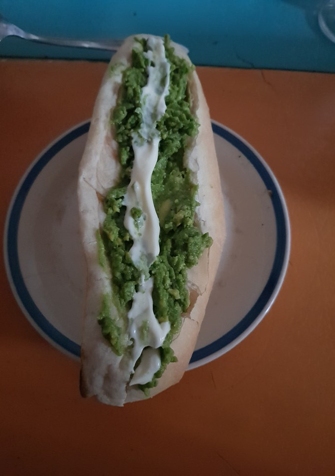 Una foto de Completo (Italiano)