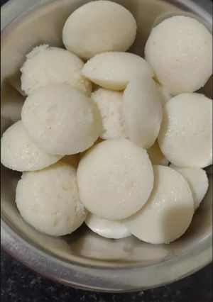 மினி இட்லி செய்முறை முக்கிய புகைப்படம்