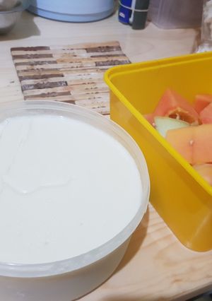 Foto resep Cheesecake