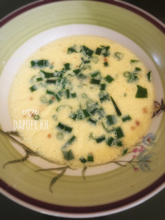 Foto resep Tim Telur yummy