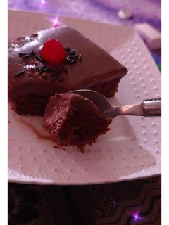 صورة لوصفة موسكوتشو الشوكولاتة