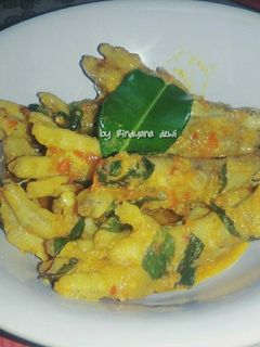Foto resep Ceker Rica-Rica