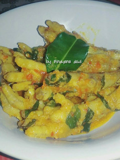 Foto resep Ceker Rica-Rica