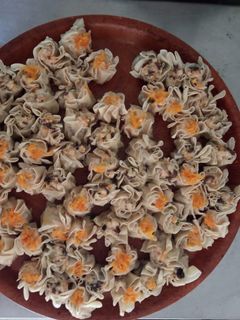 Foto resep Siomay ayam spesial