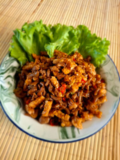 Foto resep Orek Tempe Usus