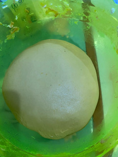 Foto resep Roti ketofy full tepung keto (roti bun, roti tawar dll) metode autolisis