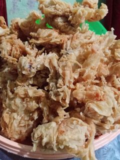 Foto resep Ayam kentucky