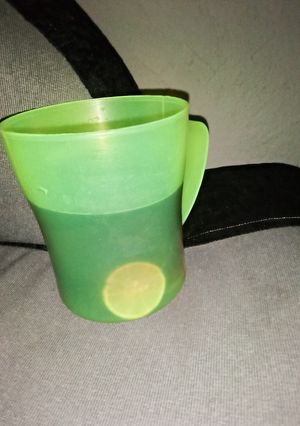 A picture of Tea.