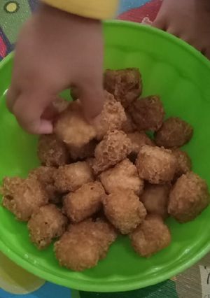 Foto resep Tahu Crispy