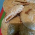 PAN DULCE DE BOLLO CON RELLENO DE AREQUIPE!