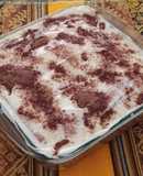 Postre Tiramisú