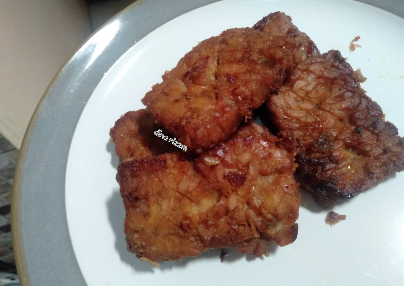 Tempe Bacem