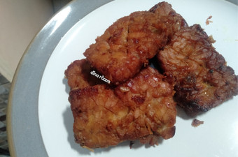 Bagaimana Membuat Tempe Bacem Anti Gagal