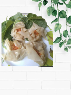 Foto resep Dimsum ayam