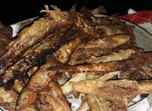 Foto principal de Pejerrey frito👍😋😋