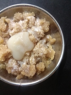 લાપસી (Lapsi Recipe In Gujarati) રેસીપી મુખ્ય ફોટો