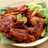Ayam Bakar Bumbu Rujak Devina Hermawan