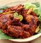 Langkah Gampang Menyiapkan Resep Ayam Bakar Bumbu Rujak Devina Hermawan yang Bisa Manjain Lidah Anti Ribet, Mantap Sekali