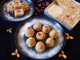 અડદિયા (Adadiya Recipe In Gujarati)