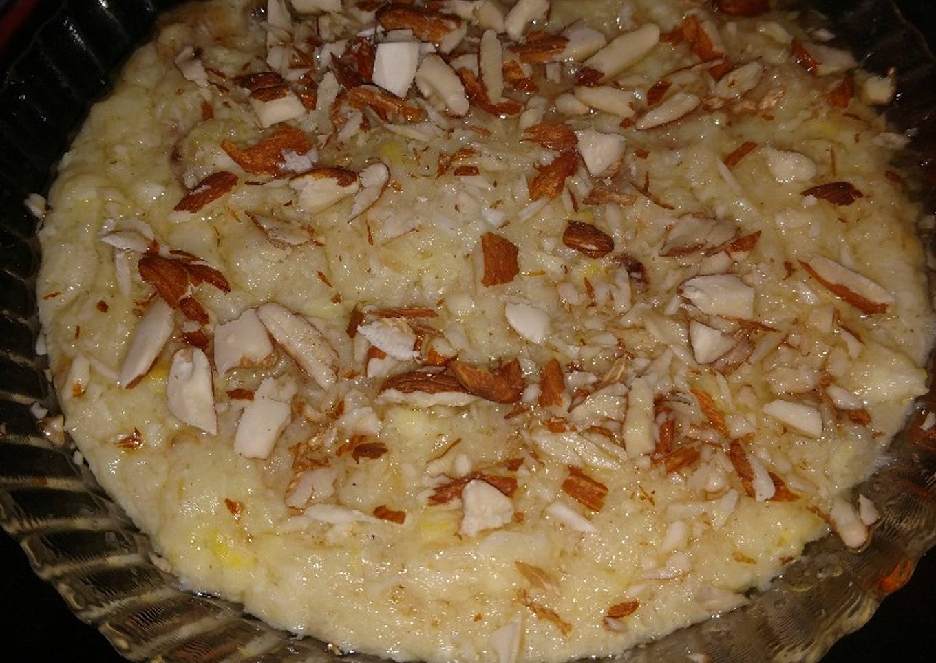 Andy ka halwa