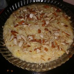 Andy ka halwa A picture of Andy ka halwa.