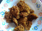 Pollo vegano 🍗🌿
