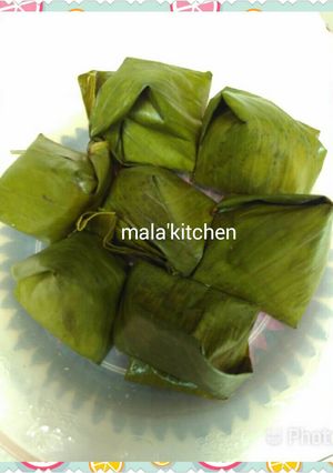 Foto resep Koci-koci unti kelapa