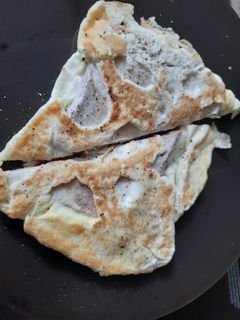इंस्टेंट तवा एग सैंडविच (instant tawa egg sandwich recipe in Hindi) रेसिपी मुख्य फोटो