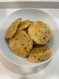 Galletas de Chocolate