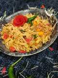 Savory Seviyan (Namkeen Seviyan)