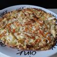 Okonomiyaki KW tanpa karbo