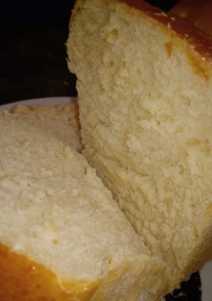 Una foto de Pan de Sándwich