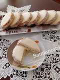 Alfajores ☕