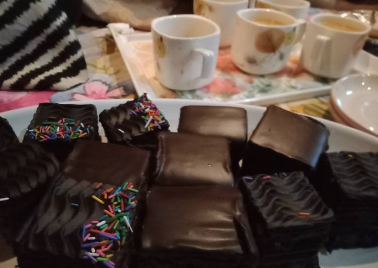 How to Cook Tasty Chai without sugar but with brownie This is Secret Recipe  From Homemade !!